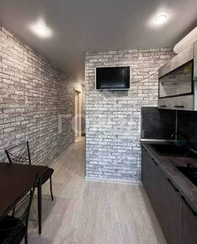 1-к квартира, на длительный срок, 42м2, 4/5 этаж