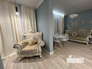 1-к квартира, на длительный срок, 49м2, 14/19 этаж