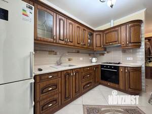 1-к квартира, на длительный срок, 44м2, 4/24 этаж