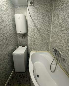 1-к квартира, на длительный срок, 47м2, 9/16 этаж