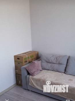 1-к квартира, на длительный срок, 33м2, 4/17 этаж