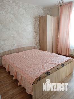 2-к квартира, на длительный срок, 57м2, 1/16 этаж