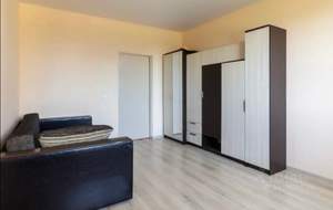 1-к квартира, на длительный срок, 38м2, 15/18 этаж