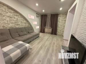 2-к квартира, посуточно, 70м2, 1/1 этаж