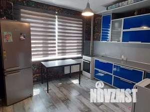 2-к квартира, на длительный срок, 56м2, 9/17 этаж