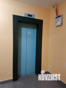 1-к квартира, на длительный срок, 40м2, 2/17 этаж