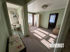 2-к квартира, на длительный срок, 45м2, 3/4 этаж