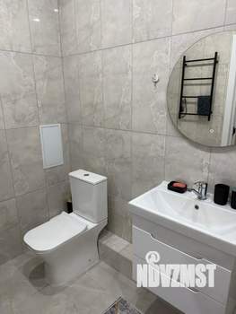 1-к квартира, на длительный срок, 45м2, 11/16 этаж