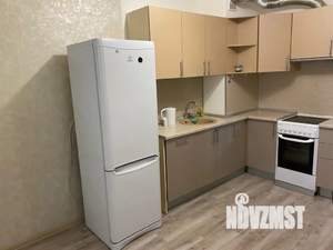 2-к квартира, посуточно, 60м2, 1/17 этаж