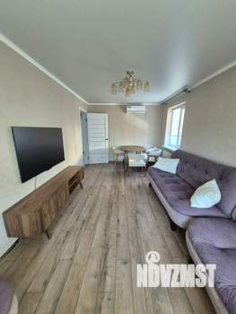 3-к квартира, на длительный срок, 60м2, 3/5 этаж