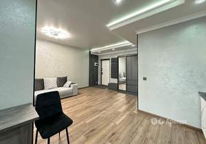 1-к квартира, на длительный срок, 33м2, 2/16 этаж