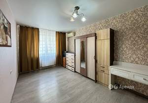 1-к квартира, на длительный срок, 37м2, 8/18 этаж