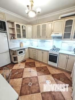 4-к квартира, на длительный срок, 98м2, 2/5 этаж