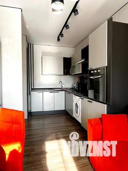 1-к квартира, посуточно, 34м2, 5/16 этаж