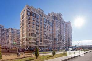 1-к квартира, на длительный срок, 36м2, 8/12 этаж