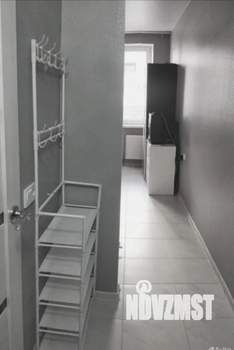 Студия квартира, на длительный срок, 20м2, 8/19 этаж