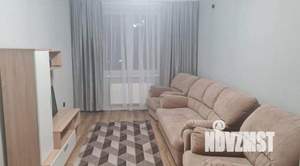 1-к квартира, на длительный срок, 37м2, 3/16 этаж