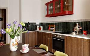 2-к квартира, на длительный срок, 55м2, 4/24 этаж