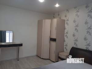 1-к квартира, на длительный срок, 35м2, 1/7 этаж