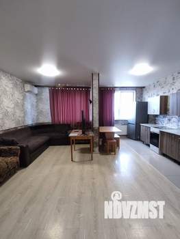 3-к квартира, на длительный срок, 68м2, 10/17 этаж