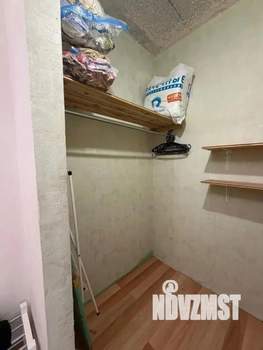 1-к квартира, на длительный срок, 43м2, 3/17 этаж