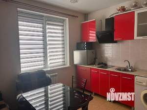 1-к квартира, на длительный срок, 49м2, 2/5 этаж