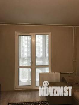 2-к квартира, посуточно, 43м2, 2/16 этаж
