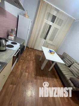 4-к квартира, посуточно, 42м2, 12/17 этаж