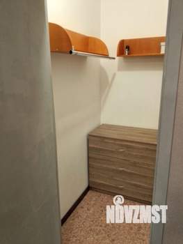 1-к квартира, на длительный срок, 43м2, 6/19 этаж