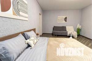 1-к квартира, посуточно, 50м2, 5/9 этаж