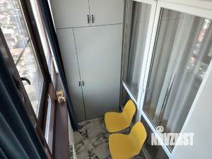 1-к квартира, на длительный срок, 49м2, 20/25 этаж