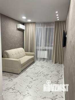 1-к квартира, на длительный срок, 36м2, 8/16 этаж