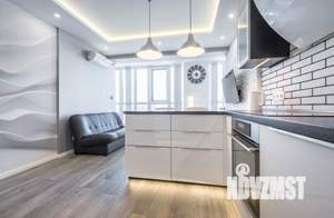 1-к квартира, посуточно, 70м2, 1/1 этаж