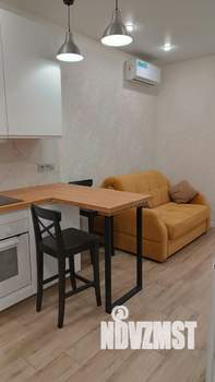 1-к квартира, на длительный срок, 34м2, 11/20 этаж