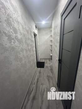 Студия квартира, на длительный срок, 30м2, 8/12 этаж