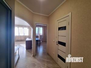 1-к квартира, на длительный срок, 38м2, 5/16 этаж
