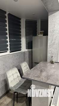 Студия квартира, на длительный срок, 23м2, 9/19 этаж