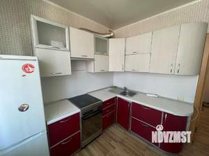 1-к квартира, на длительный срок, 33м2, 4/5 этаж