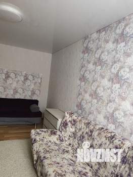 1-к квартира, на длительный срок, 37м2, 3/6 этаж