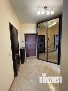 1-к квартира, на длительный срок, 48м2, 11/16 этаж