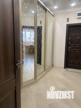 2-к квартира, на длительный срок, 74м2, 16/19 этаж