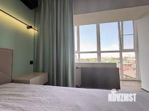 3-к квартира, посуточно, 70м2, 7/9 этаж