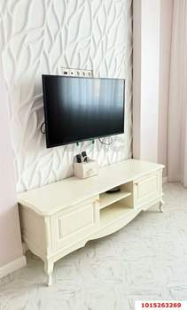 1-к квартира, на длительный срок, 37м2, 17/19 этаж