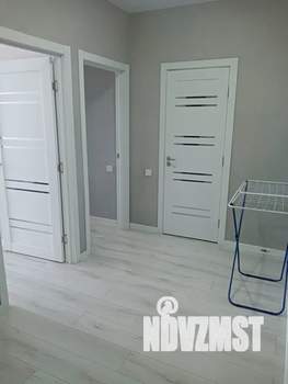 1-к квартира, посуточно, 42м2, 12/16 этаж