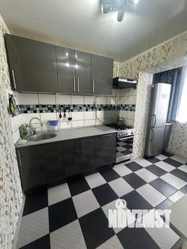 1-к квартира, на длительный срок, 52м2, 8/12 этаж