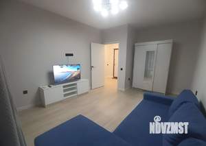1-к квартира, на длительный срок, 36м2, 18/19 этаж
