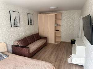 1-к квартира, на длительный срок, 35м2, 4/10 этаж