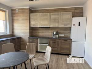 2-к квартира, на длительный срок, 51м2, 13/16 этаж