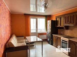 2-к квартира, на длительный срок, 68м2, 3/14 этаж