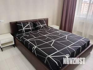 2-к квартира, посуточно, 75м2, 16/17 этаж